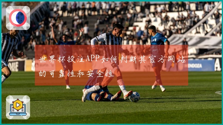 世界杯投注APP如何判断其官方网站的可靠性和安全性