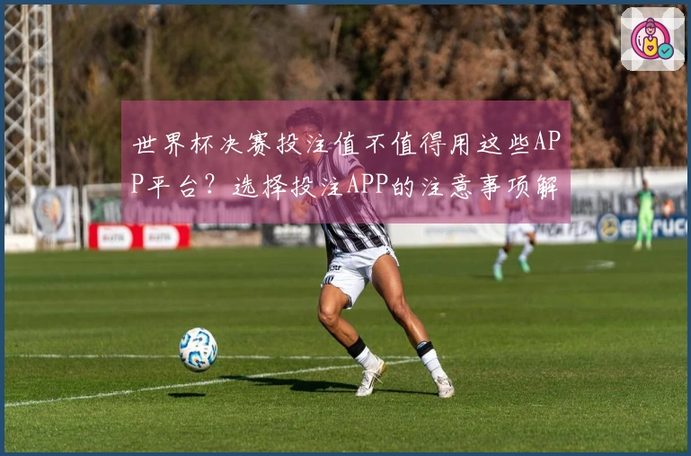 世界杯决赛投注值不值得用这些APP平台？选择投注APP的注意事项解析